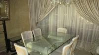 Dining Room - 11 square meters of property in Bedworth Park