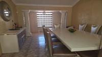 Dining Room of property in Kroonstad