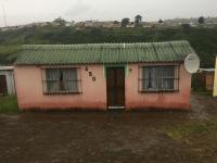 2 Bedroom 1 Bathroom House for Sale for sale in Mdantsane