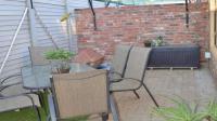 Patio - 26 square meters of property in Miederpark