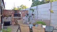 Patio - 26 square meters of property in Miederpark