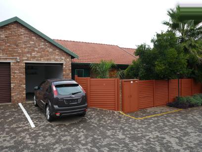 2 Bedroom Simplex for Sale and to Rent For Sale in Wierdapark - Private Sale - MR18204