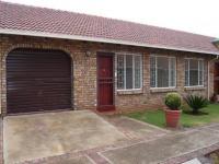 Front View of property in Lyttelton