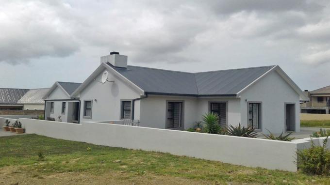 3 Bedroom House for Sale For Sale in Kraaibosch Country Estate - Home Sell - MR182095