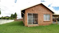 Front View of property in Bronkhorstspruit