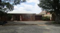 Front View of property in Newlands - JHB