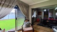 Informal Lounge of property in Albertsdal