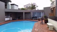 Entertainment - 117 square meters of property in Scottburgh