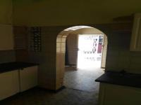 Kitchen of property in Grootvlei
