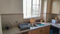Kitchen - 9 square meters of property in Castleview