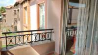 Patio of property in Castleview