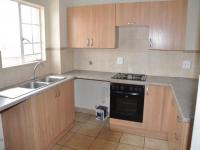 Kitchen - 9 square meters of property in Castleview