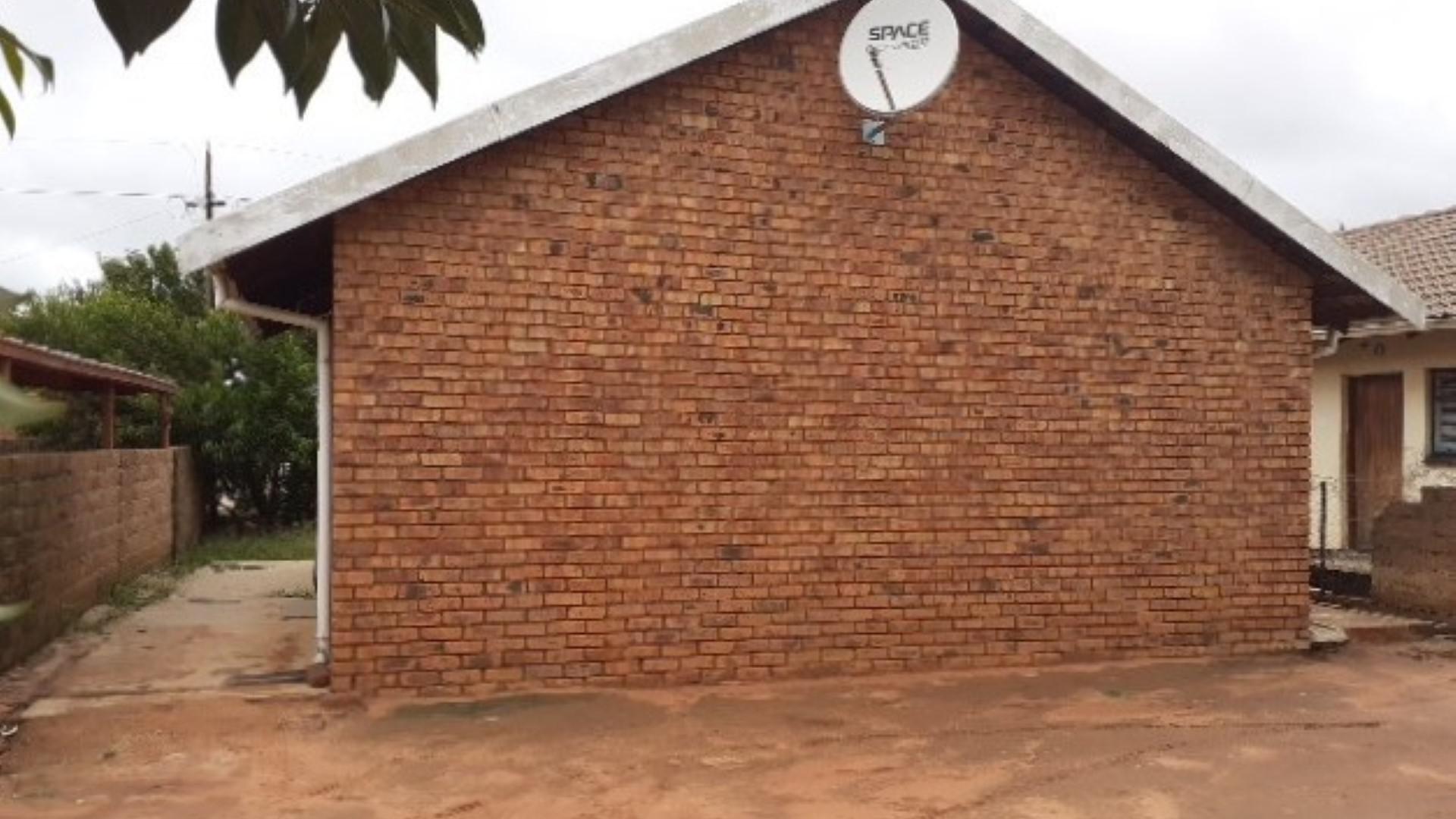 Standard Bank EasySell 2 Bedroom House for Sale in Ekangala