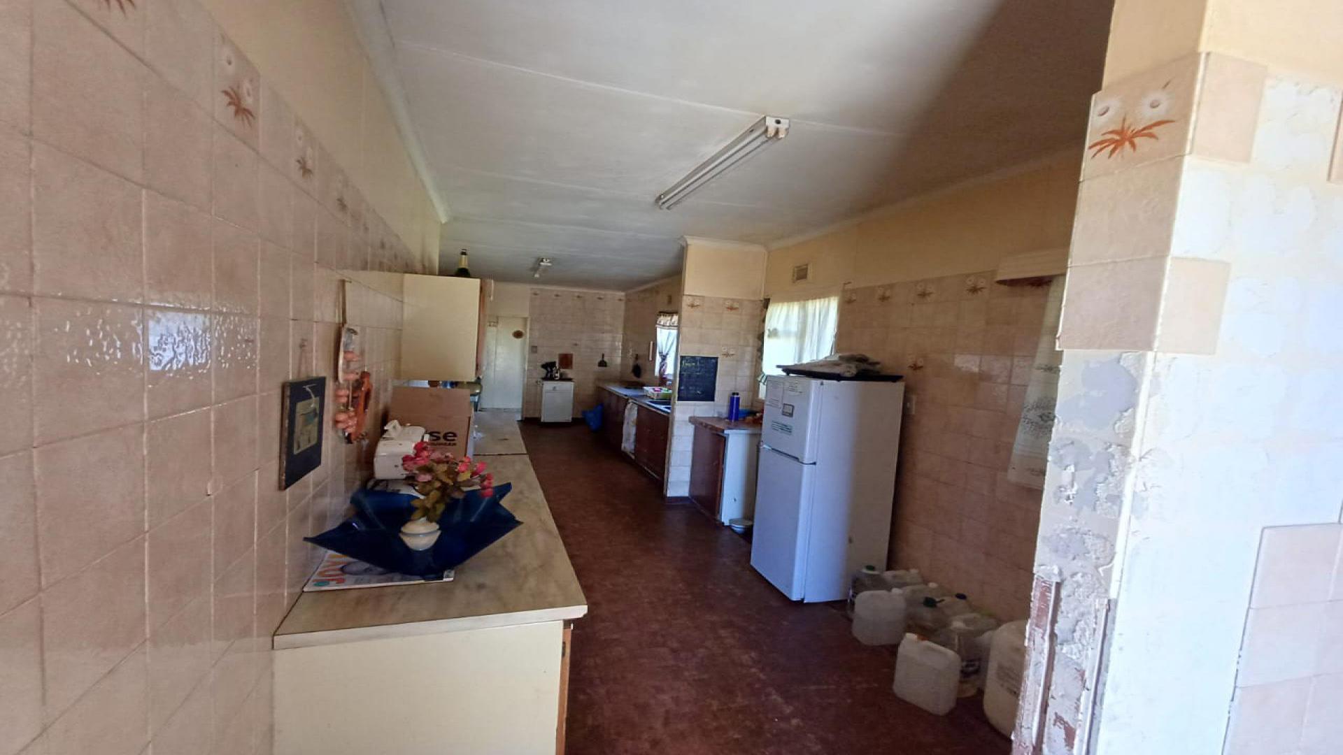 Kitchen - 25 square meters of property in Grootvlei