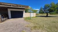 Garage of property in Grootvlei