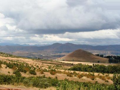 Land for Sale For Sale in Clarens - Private Sale - MR18230