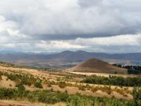 Front View of property in Clarens