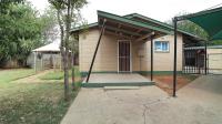 2 Bedroom 1 Bathroom House for Sale for sale in Rustenburg