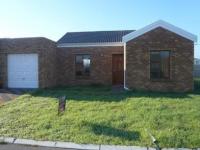 3 Bedroom 2 Bathroom House for Sale for sale in Kraaifontein