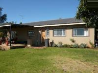 Front View of property in Grootfontein