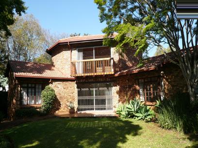 3 Bedroom House for Sale For Sale in Waterkloof - Private Sale - MR18244