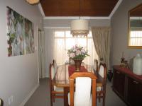 Dining Room - 9 square meters of property in Three Rivers