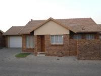2 Bedroom 2 Bathroom Simplex for Sale for sale in Amberfield