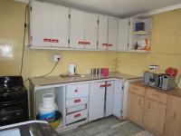 Kitchen - 10 square meters of property in Klipspruit West