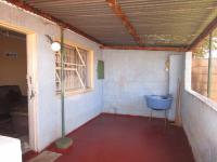 Spaces - 10 square meters of property in Klipspruit West