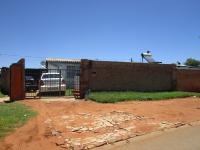 Front View of property in Klipspruit West