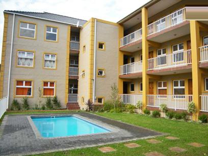 2 Bedroom Simplex for Sale For Sale in Stellenbosch - Private Sale - MR18251