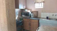 Kitchen - 5 square meters of property in Vredebos