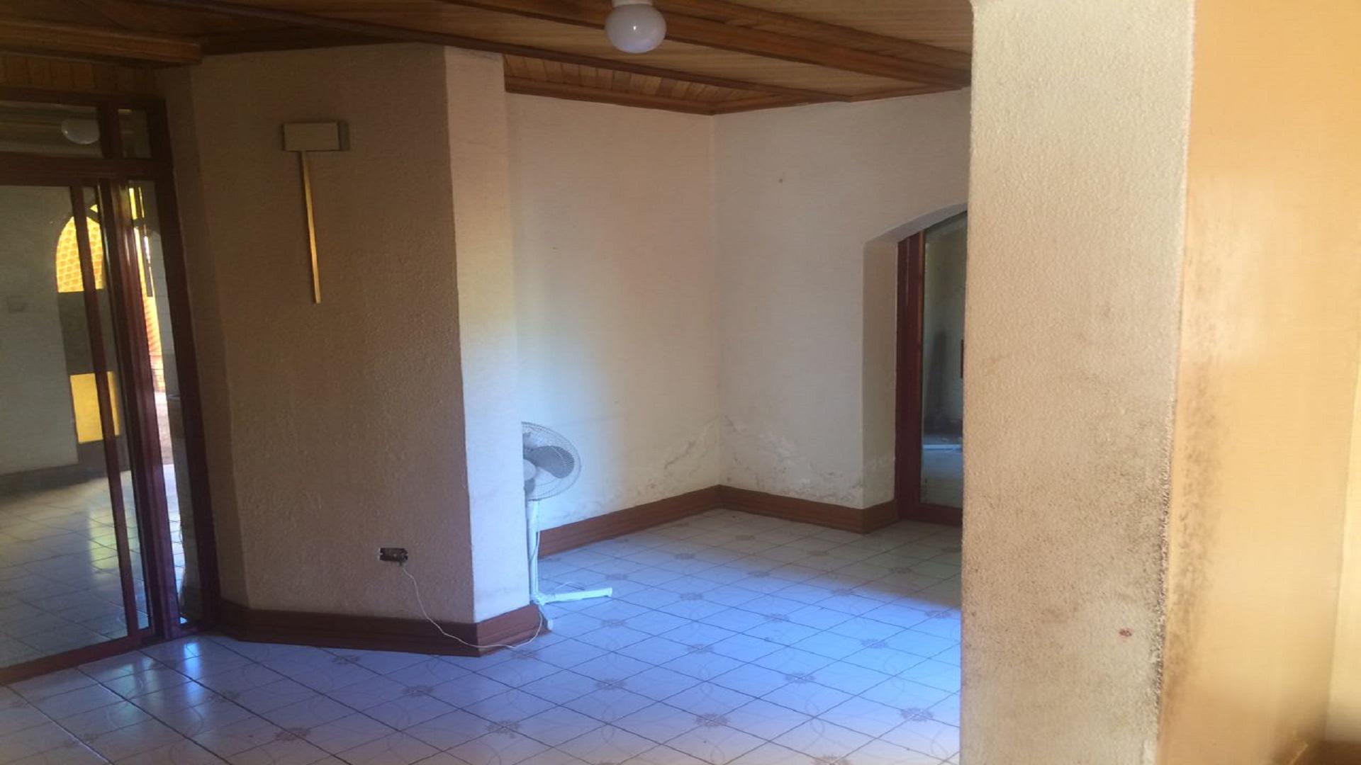 Spaces of property in Mogwase