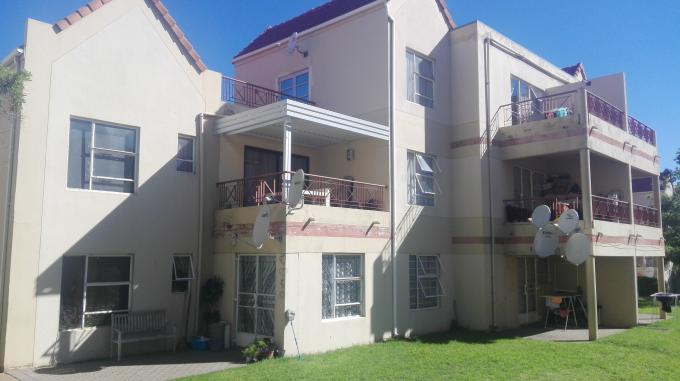 2 Bedroom Sectional Title for Sale For Sale in Halfway Gardens - Private Sale - MR182692