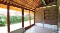 Patio - 14 square meters of property in Middelburg - MP