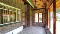 Patio - 14 square meters of property in Middelburg - MP