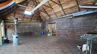 Entertainment - 68 square meters of property in Middelburg - MP