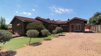 3 Bedroom 1 Bathroom House for Sale for sale in Middelburg - MP