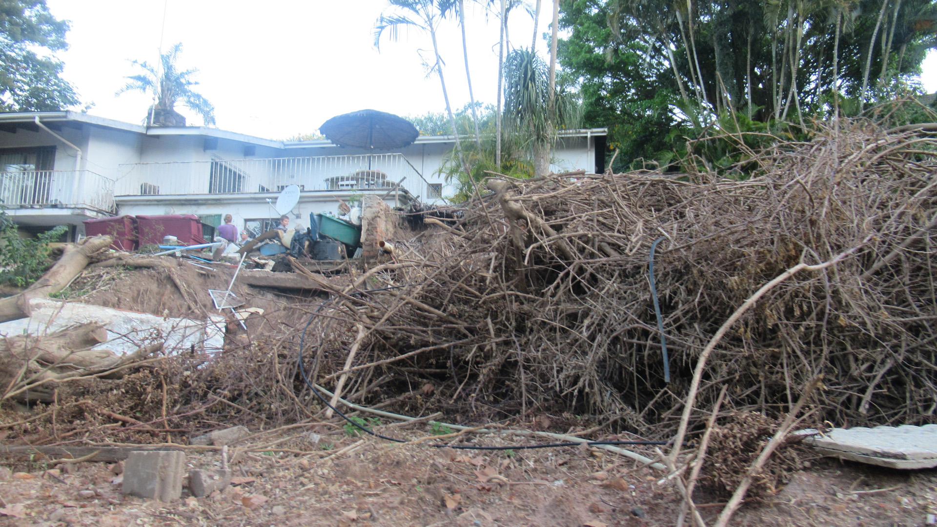 Front View of property in Padfield Park