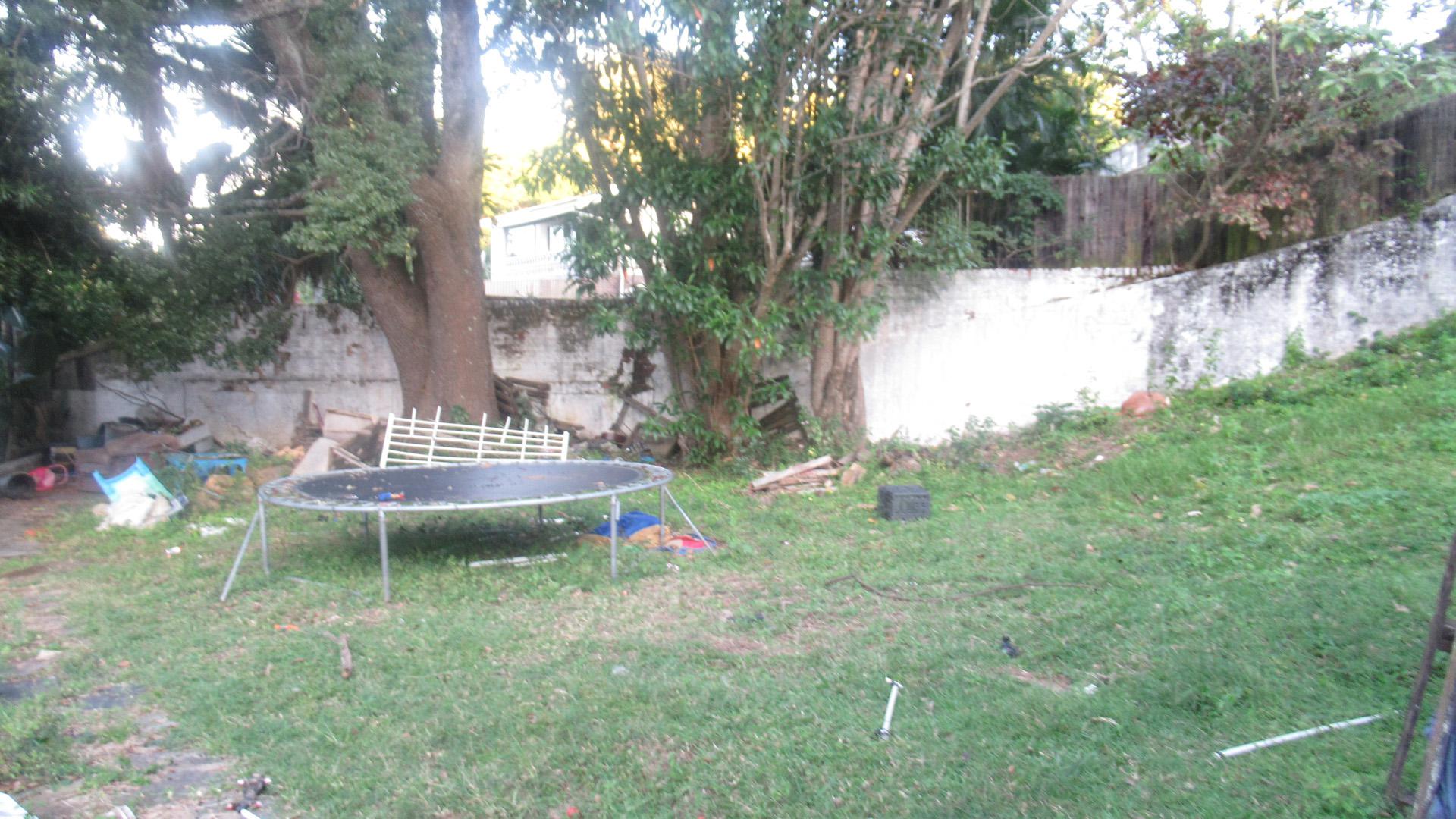 Front View of property in Padfield Park