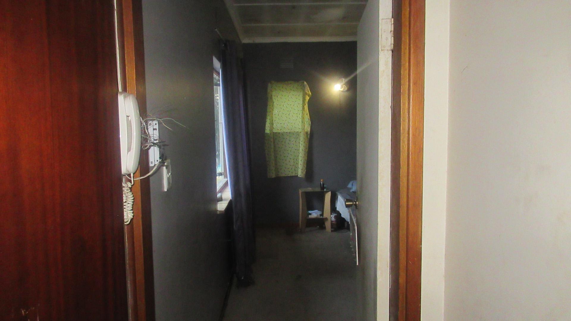 Spaces - 41 square meters of property in Padfield Park