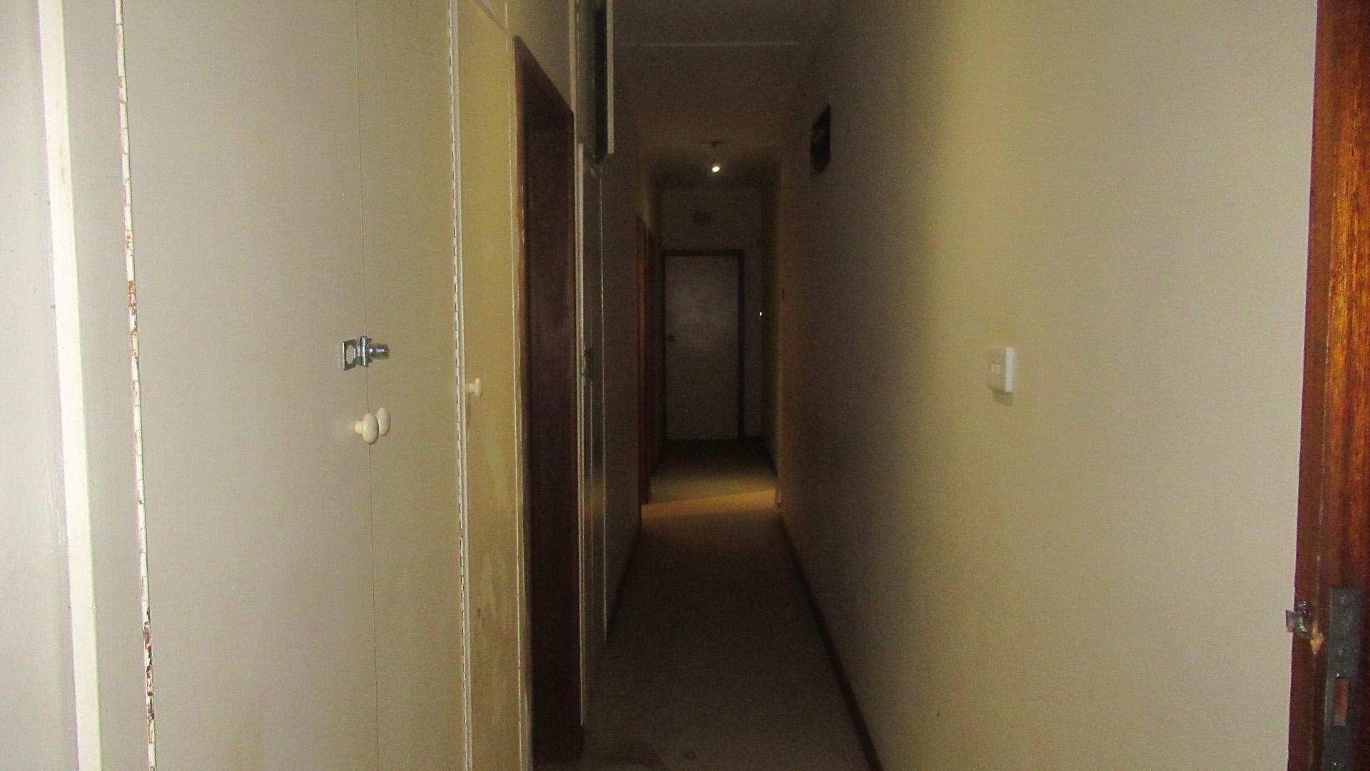 Spaces - 41 square meters of property in Padfield Park