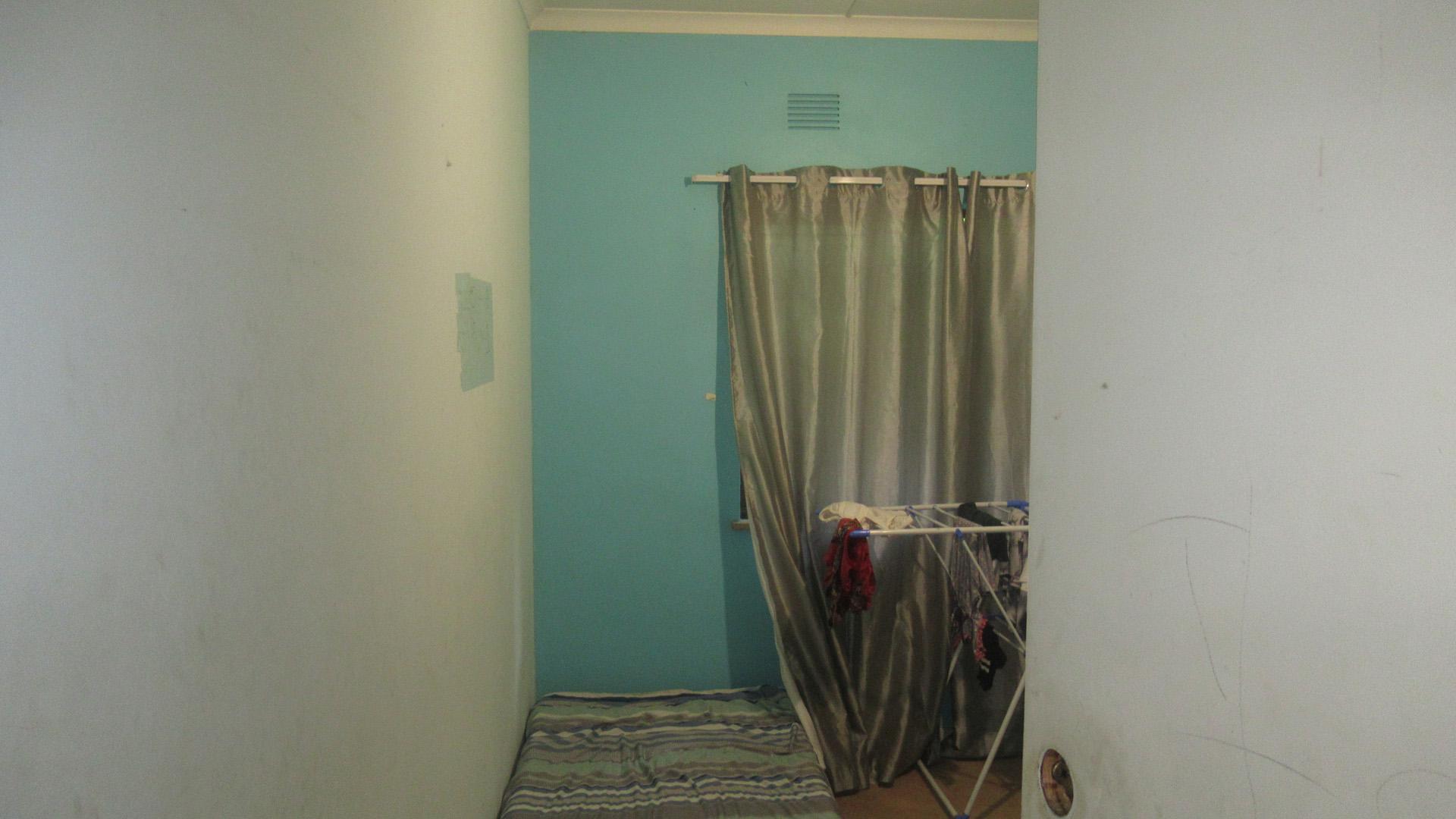 Bed Room 3 - 17 square meters of property in Padfield Park