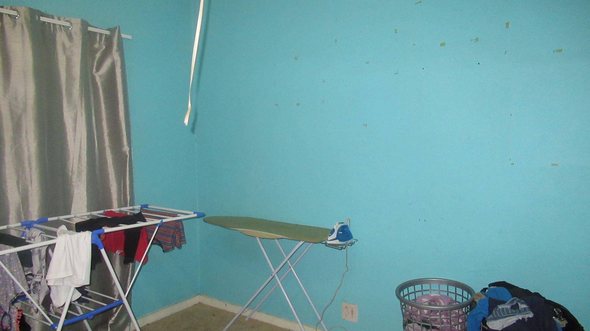 Bed Room 3 - 17 square meters of property in Padfield Park