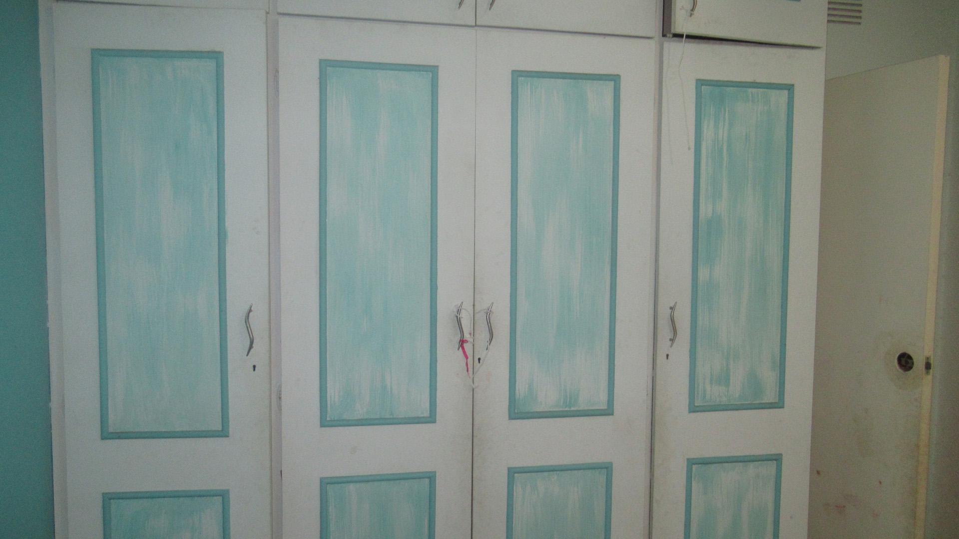 Bed Room 3 - 17 square meters of property in Padfield Park