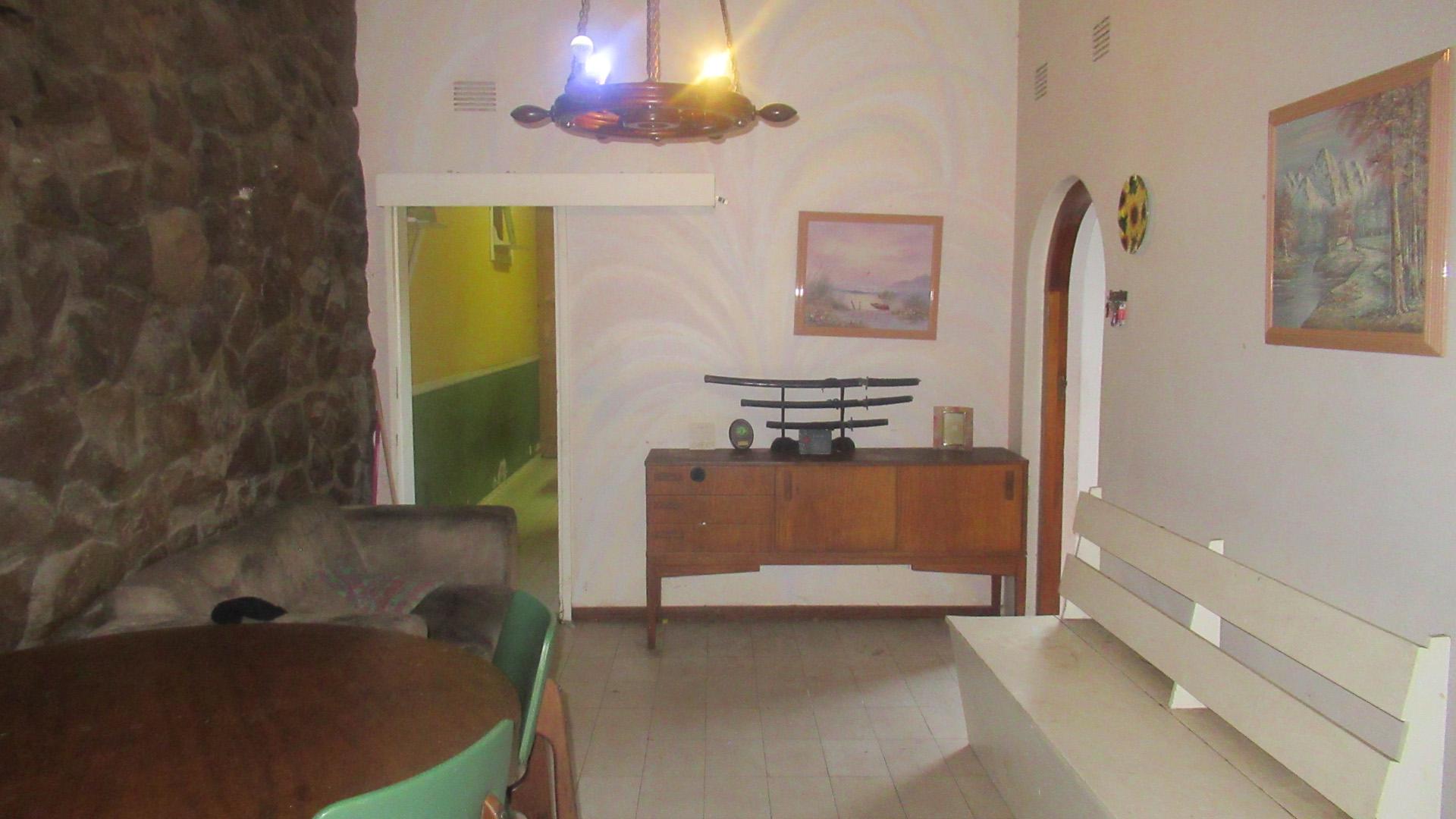 Rooms - 67 square meters of property in Padfield Park