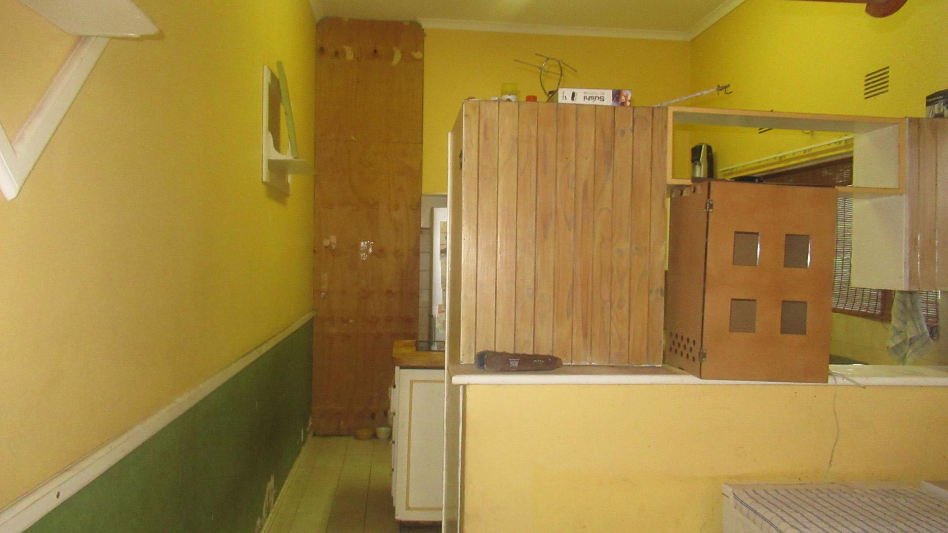 Spaces - 41 square meters of property in Padfield Park
