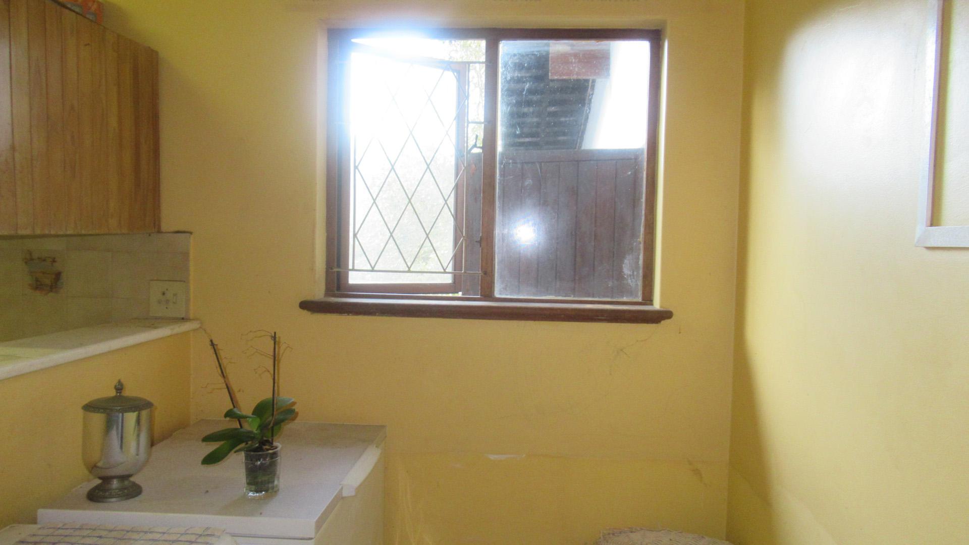 Spaces - 41 square meters of property in Padfield Park