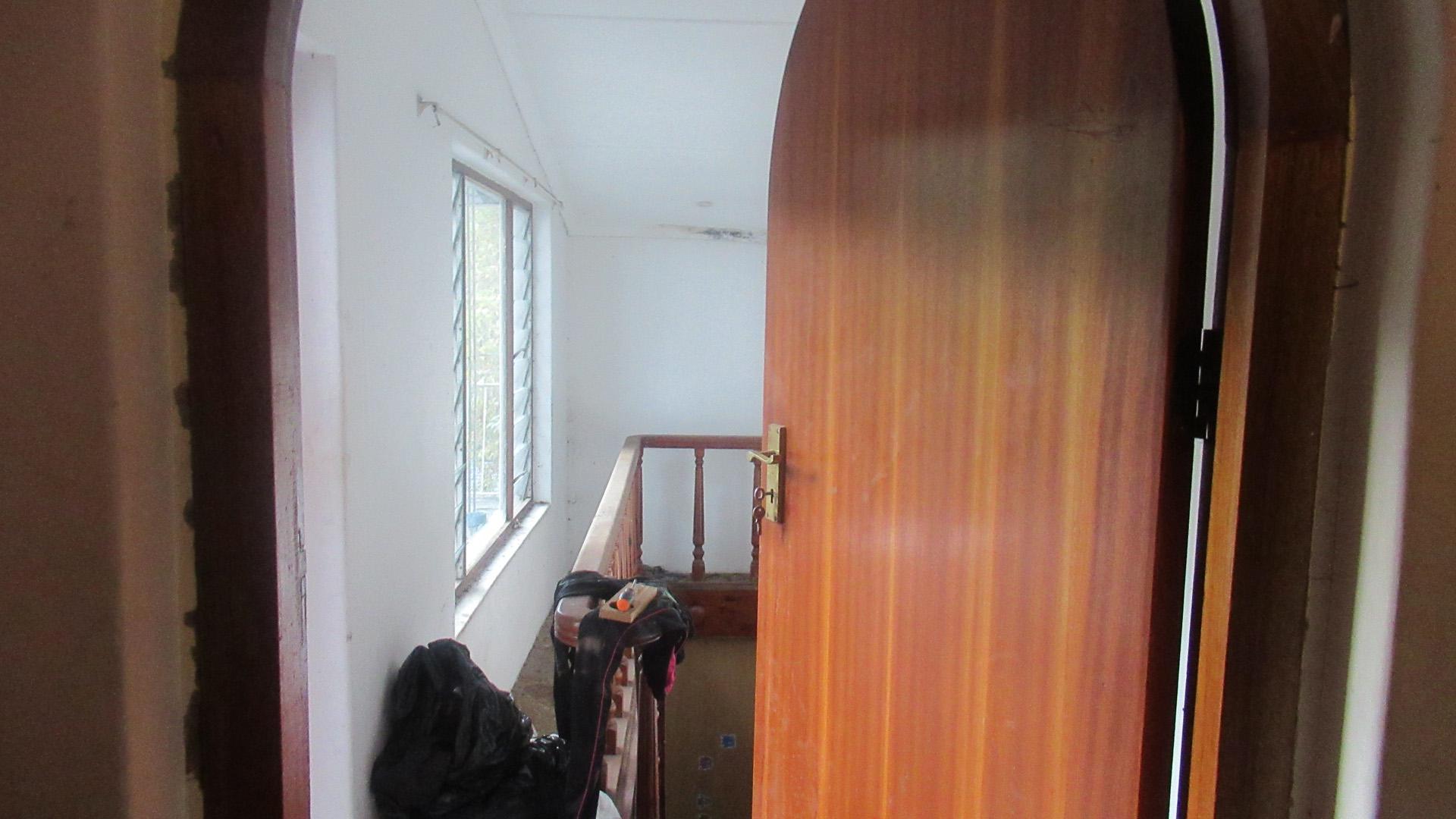 Spaces - 41 square meters of property in Padfield Park