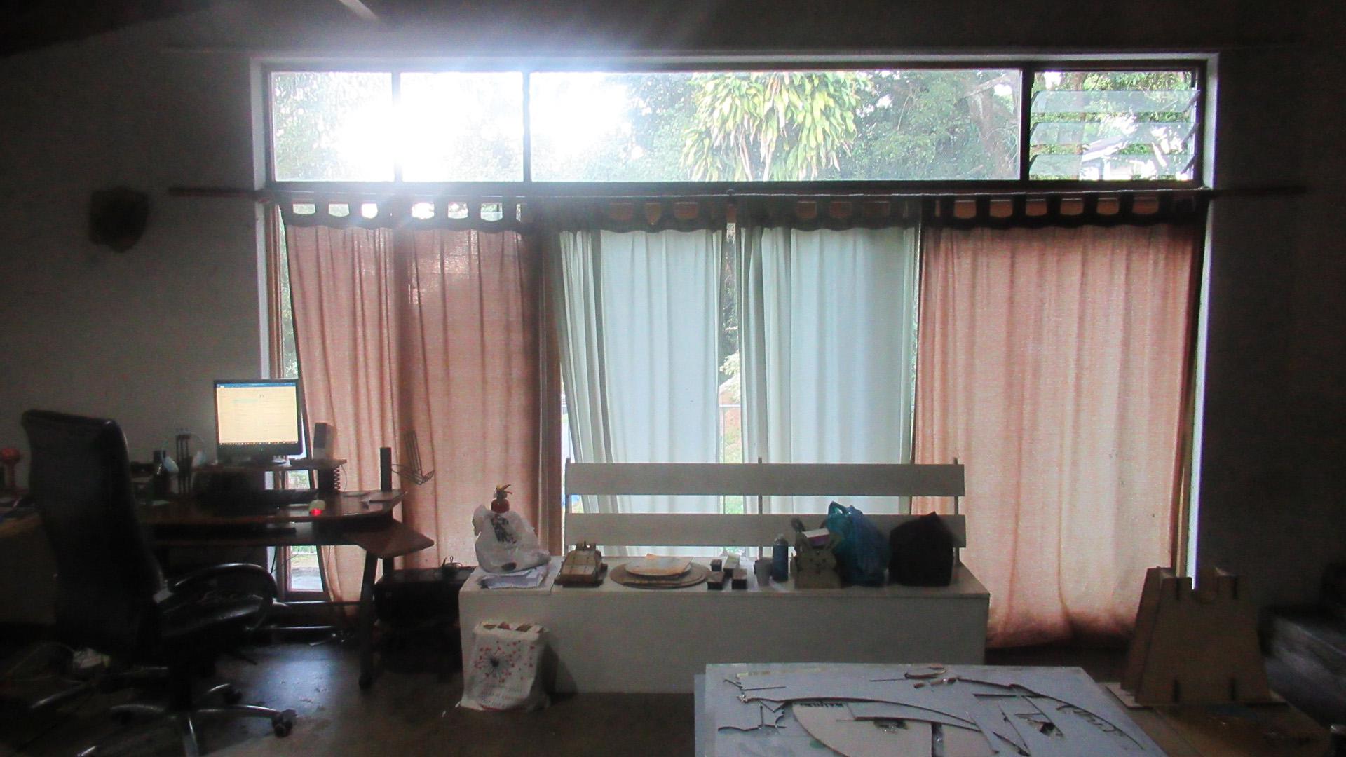 Dining Room - 26 square meters of property in Padfield Park